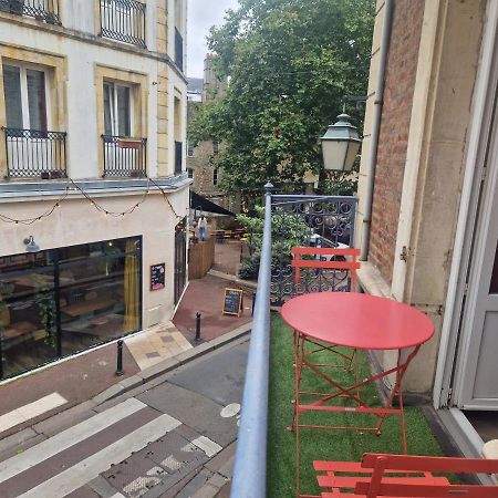 Fregate Apartment Cherbourg-en-Cotentin Exterior photo