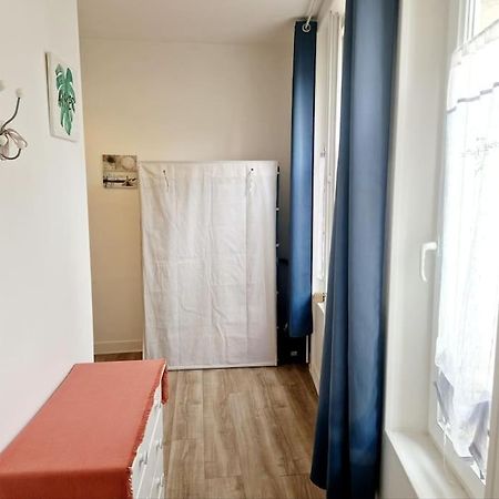 Fregate Apartment Cherbourg-en-Cotentin Exterior photo