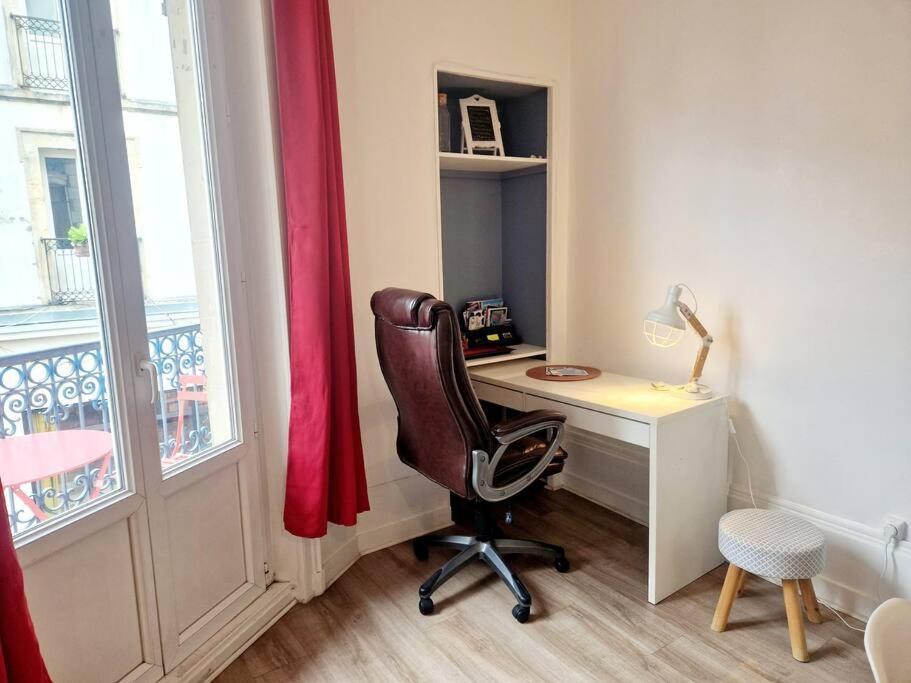 Fregate Apartment Cherbourg-en-Cotentin Exterior photo
