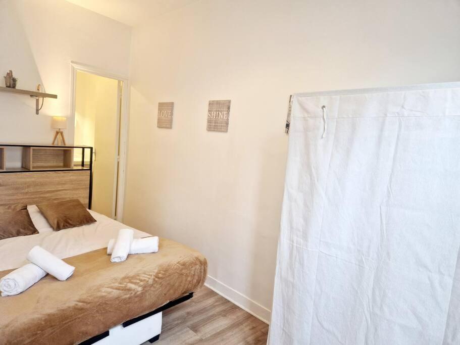Fregate Apartment Cherbourg-en-Cotentin Exterior photo